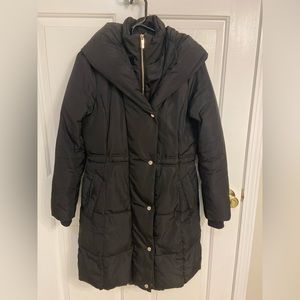 Karl Lagerfeld Winter Coat